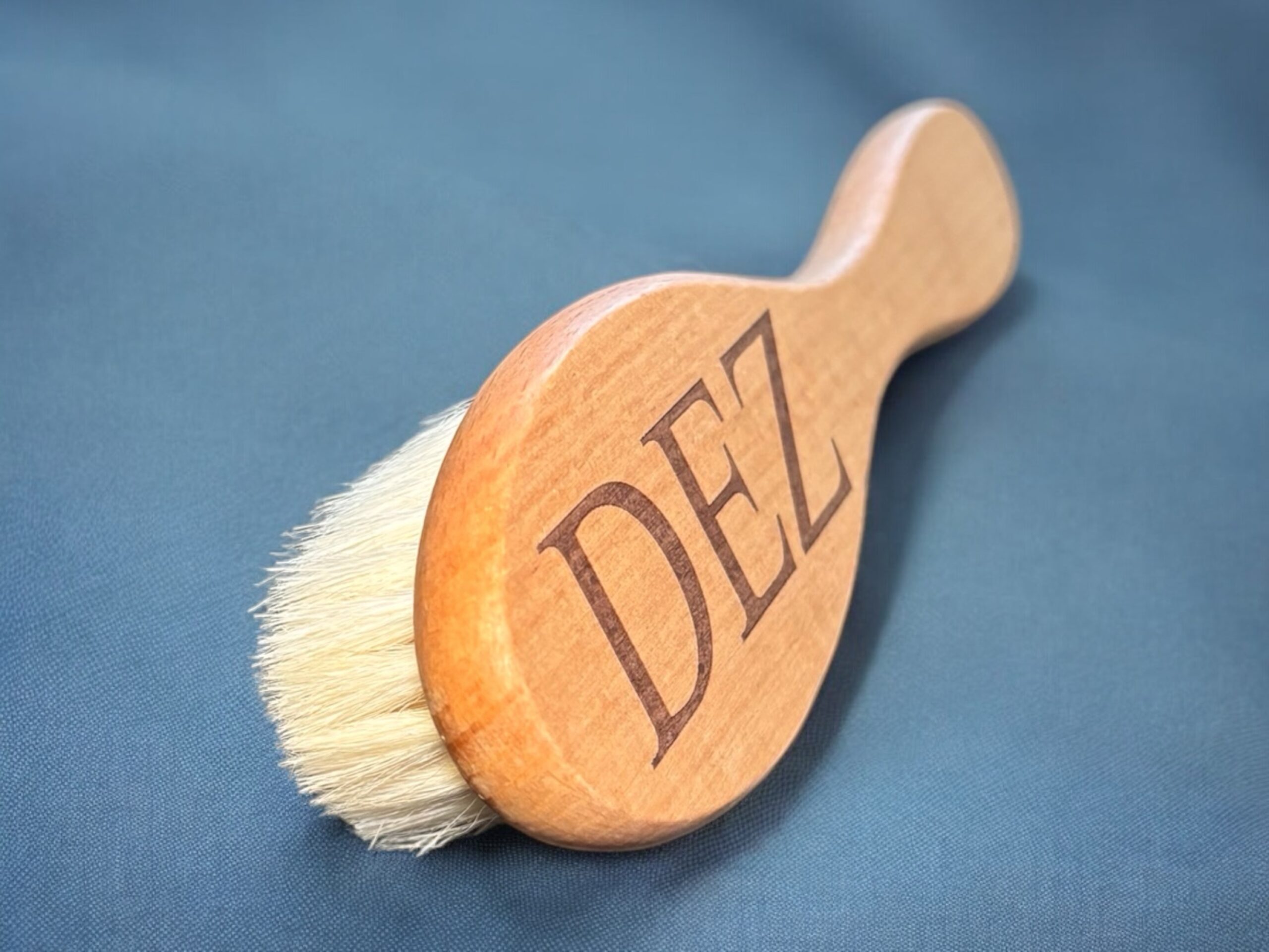 Baby borstel - Afbeelding 2