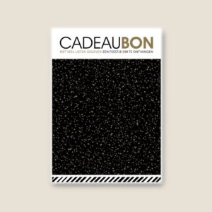 Cadeaubon