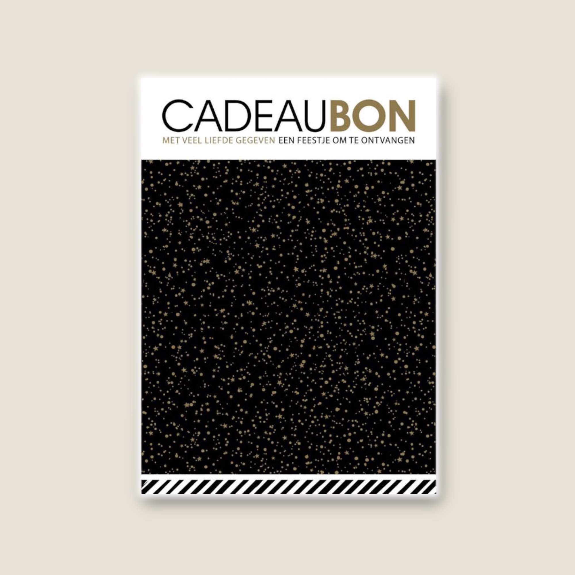 Cadeaubon