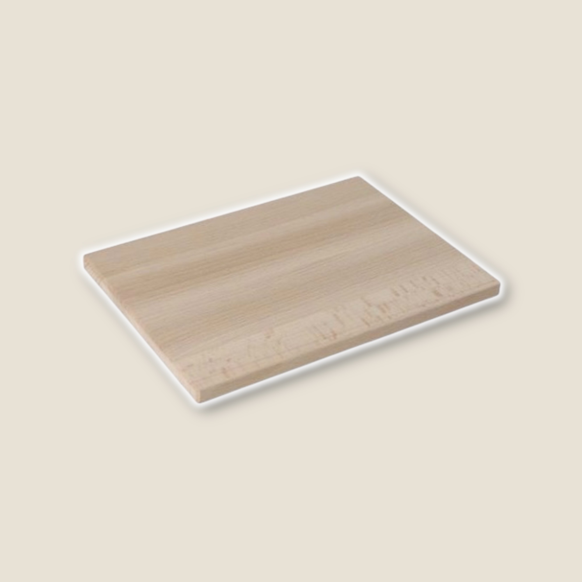 (Brood) plankje rechthoek