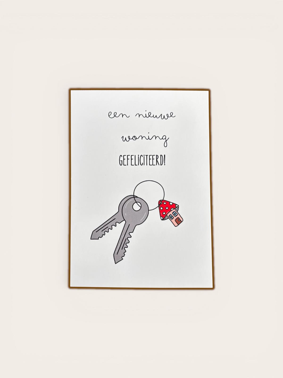 Kaartjes - Afbeelding 7