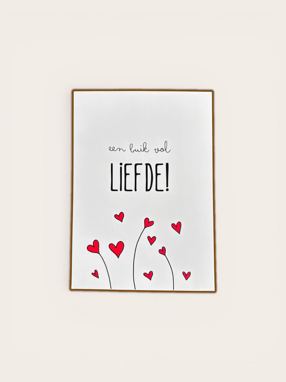 Kaartjes - Afbeelding 6