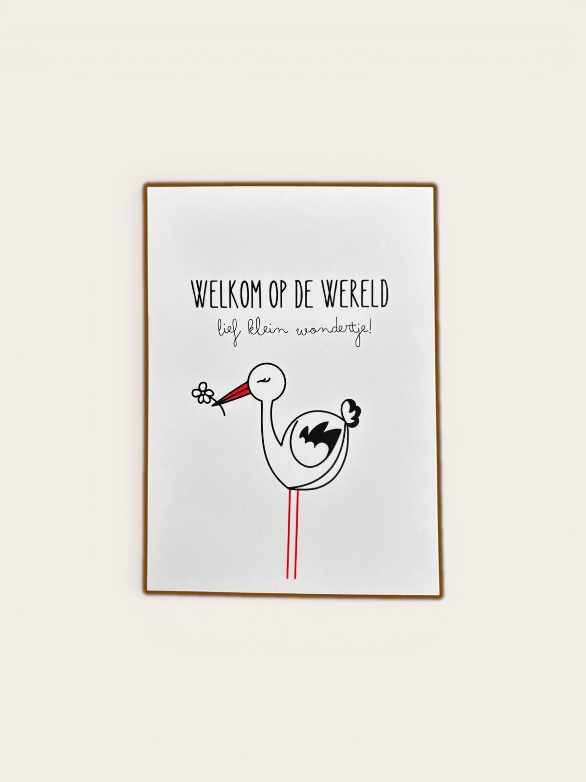 Kaartjes - Afbeelding 4