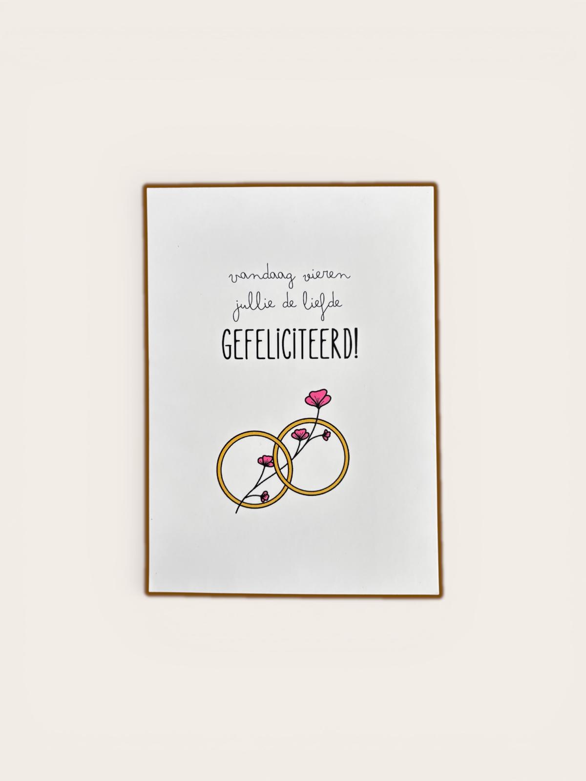 Kaartjes - Afbeelding 3